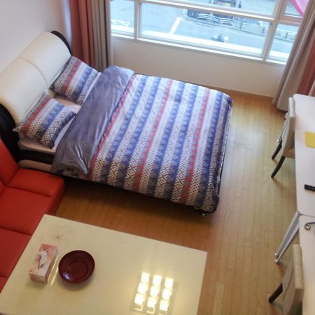 Cozy Seoul Hongdae Apartment Bagian luar foto