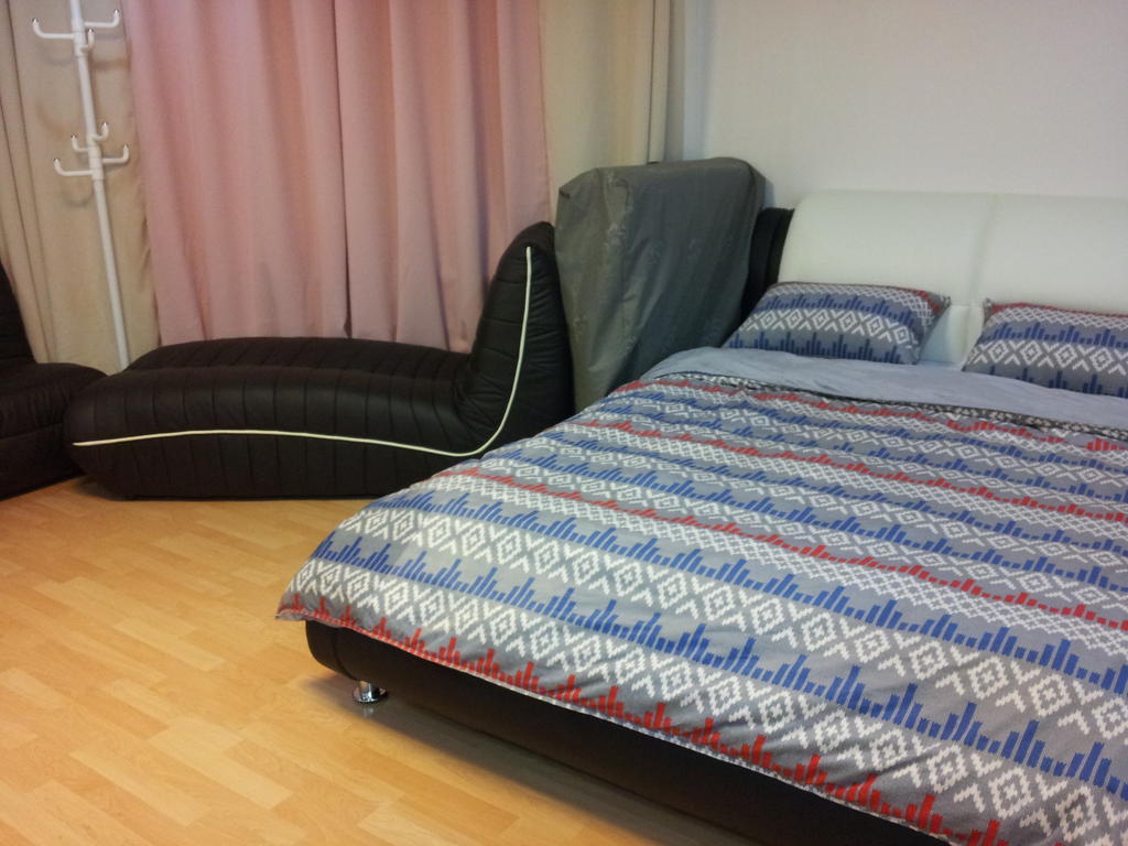 Cozy Seoul Hongdae Apartment Ruang foto