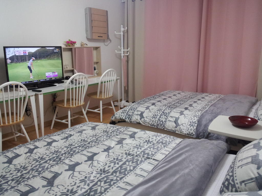 Cozy Seoul Hongdae Apartment Bagian luar foto