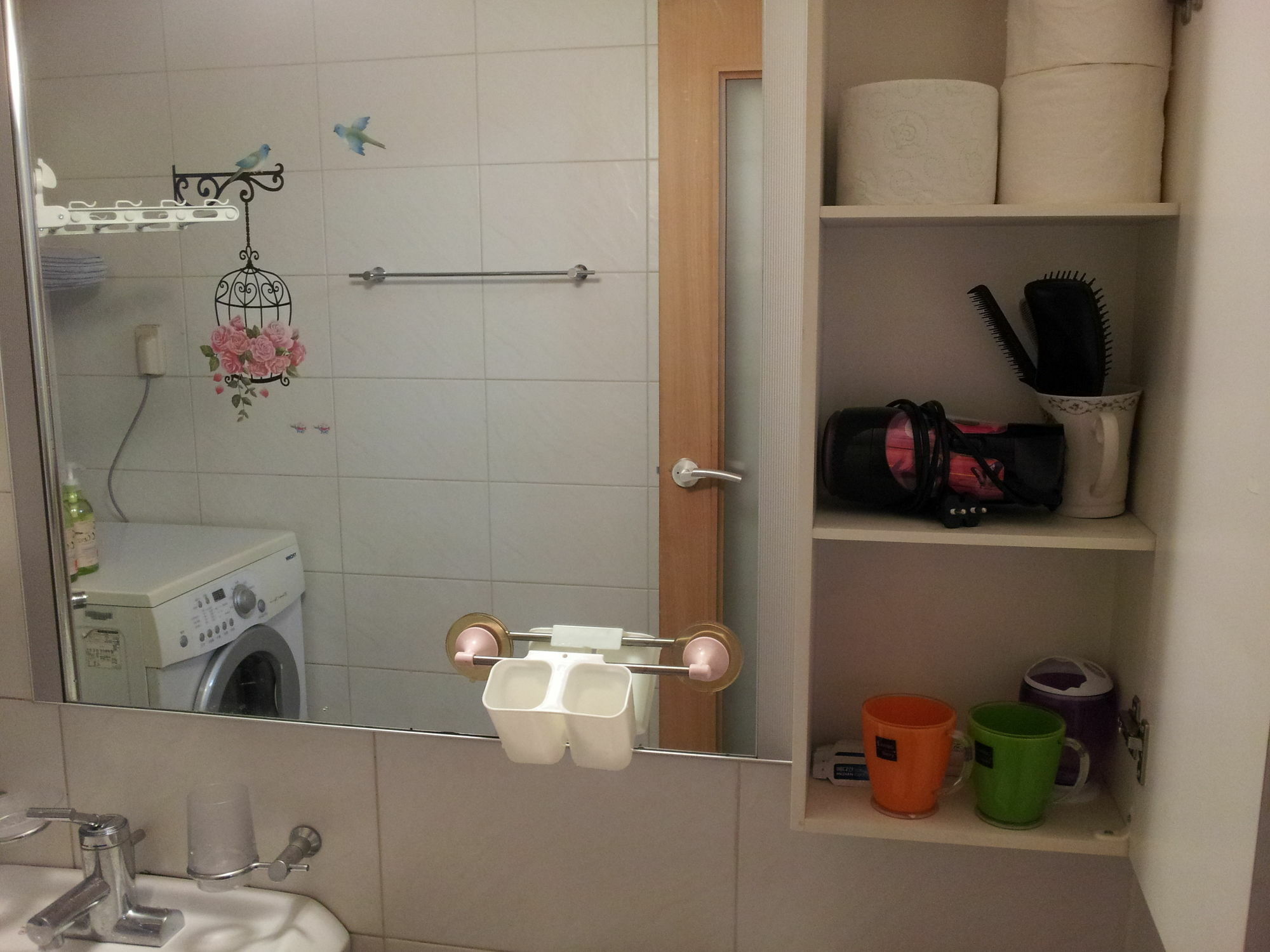Cozy Seoul Hongdae Apartment Bagian luar foto